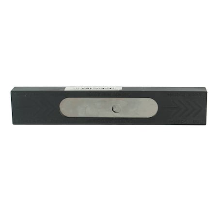 Ettore Pro Replacement Carbon Blades 6 Inch, 25PK 1043